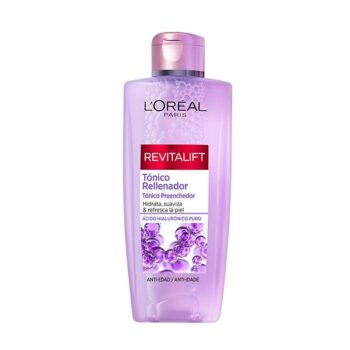 REVITALIFT FILLER ácido hialurónico puro tónico 200 ml
