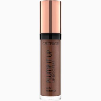 Catrice PLUMP IT UP lip booster #100-Work It, Twerk It 3.5 ml