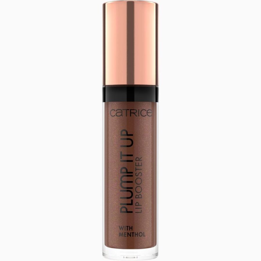 Catrice PLUMP IT UP lip booster #100-Work It, Twerk It 3.5 ml