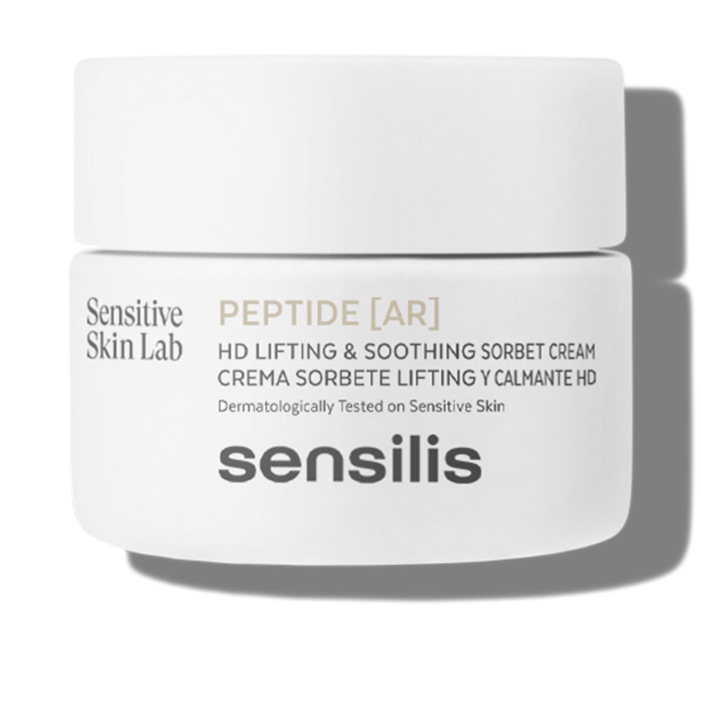 Sensilis PEPTIDE [AR] lifting effect sorbet cream 50 ml