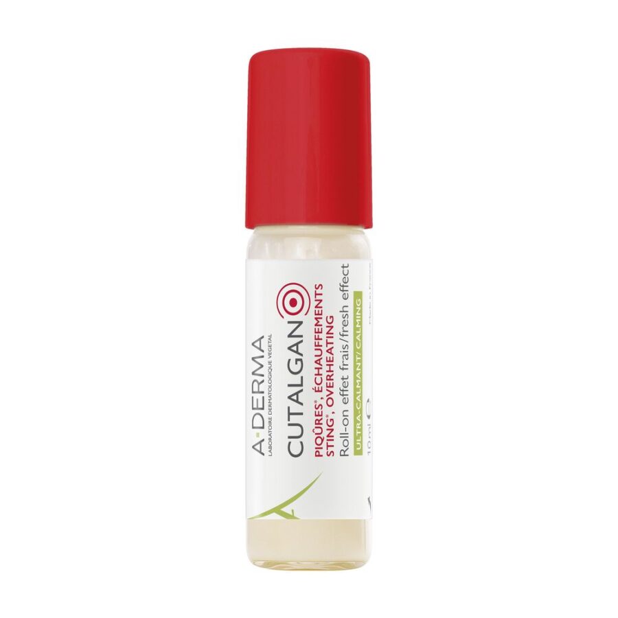 CUTALGAN roll-on ultra-soothing refreshing effect 10 ml
