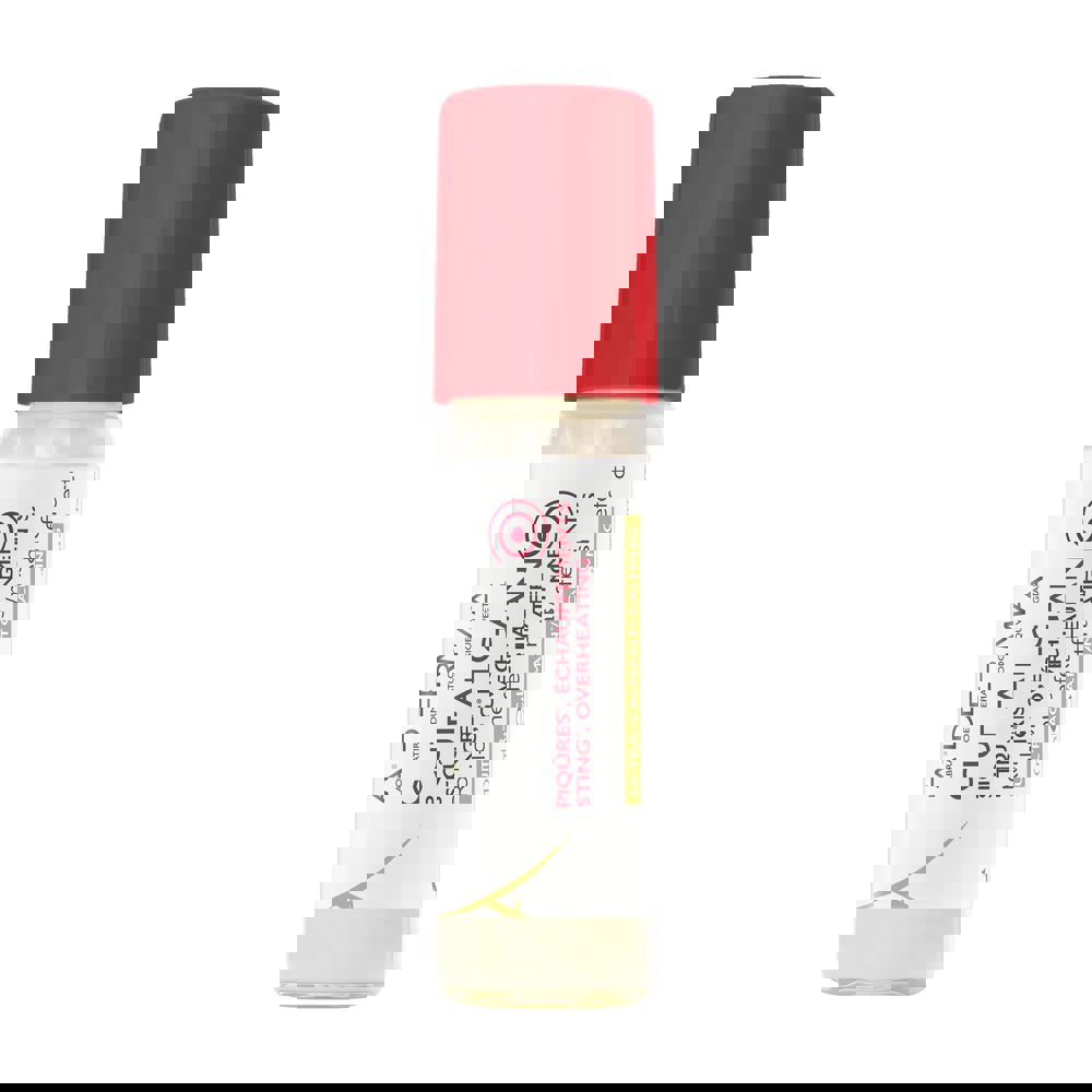 A-derma CUTALGAN roll-on ultra-soothing refreshing effect 10 ml