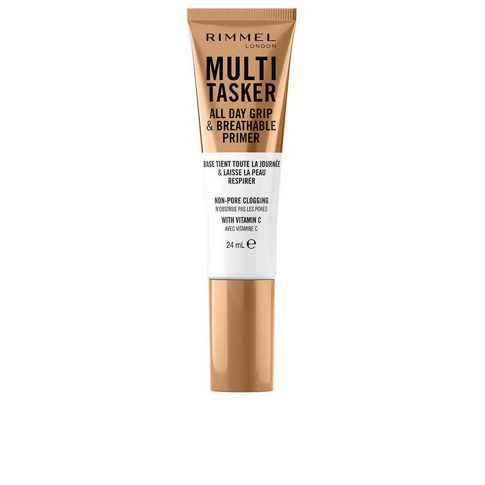 Rimmel London MULTITASKER WAKE ME UP primer 24 ml