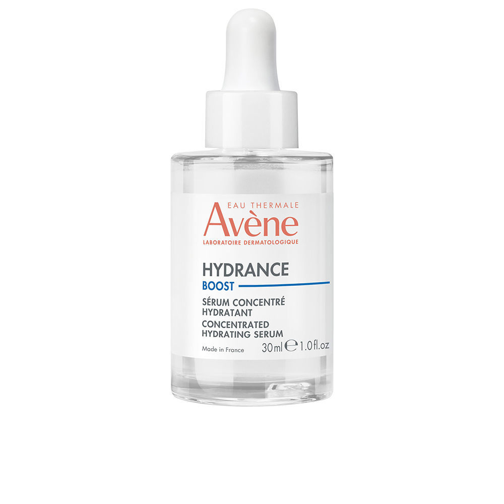 AvÈne HYDRANCE BOOST concentrated moisturizing serum 30 ml