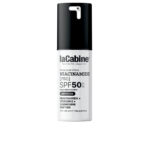 La Cabine NIACINAMIDE PRO facial fluid cream SPF50 30 ml