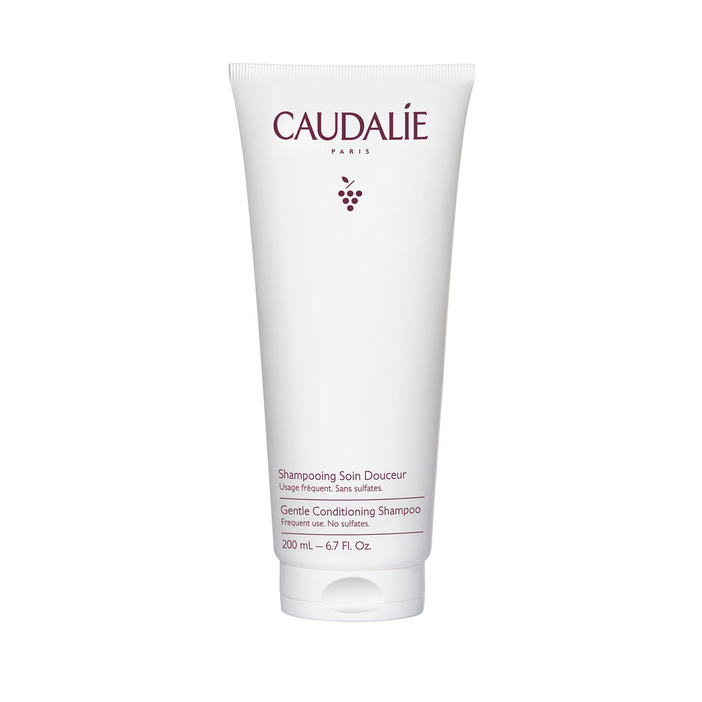 Caudalie Mild treatment SHAMPOO 200 ml