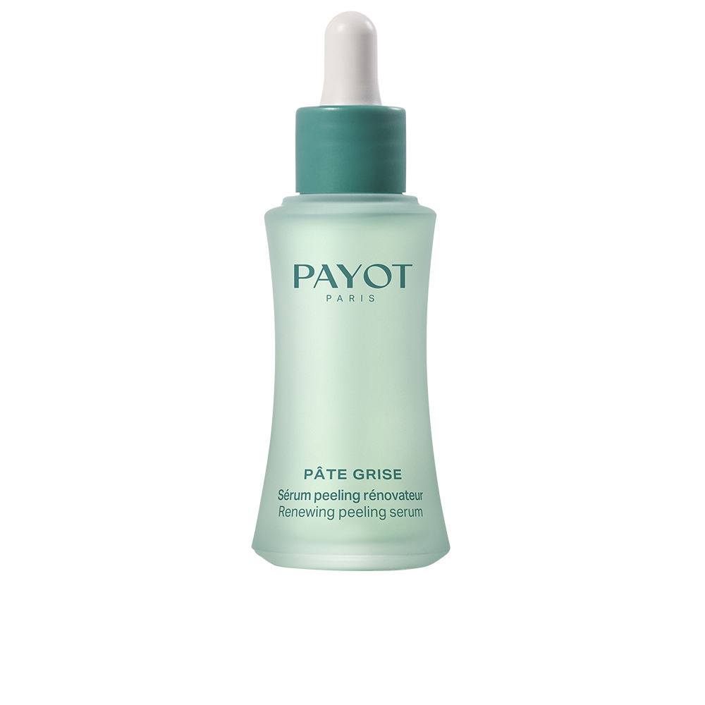 Payot PÂTE GRISE renewing peeling serum 30 ml