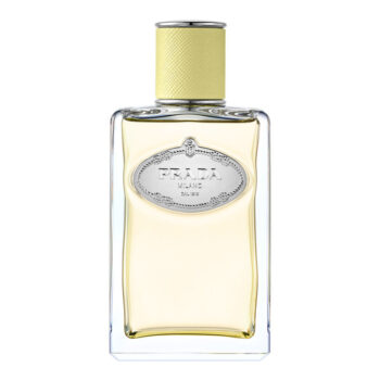 GINGEMBRE INFUSION edp vapo 100 ml