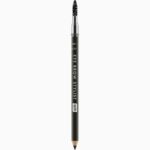 Catrice EYE BROW STYLIST eyebrow pencil #080-Back To Black 1.4 gr