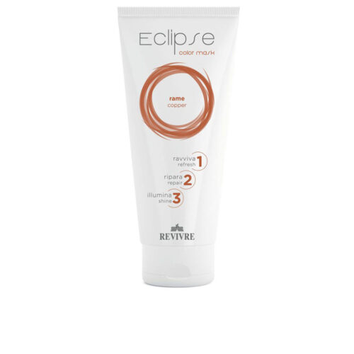 Masker met kleurpigmenten Revivre ECLIPSE 200 ml