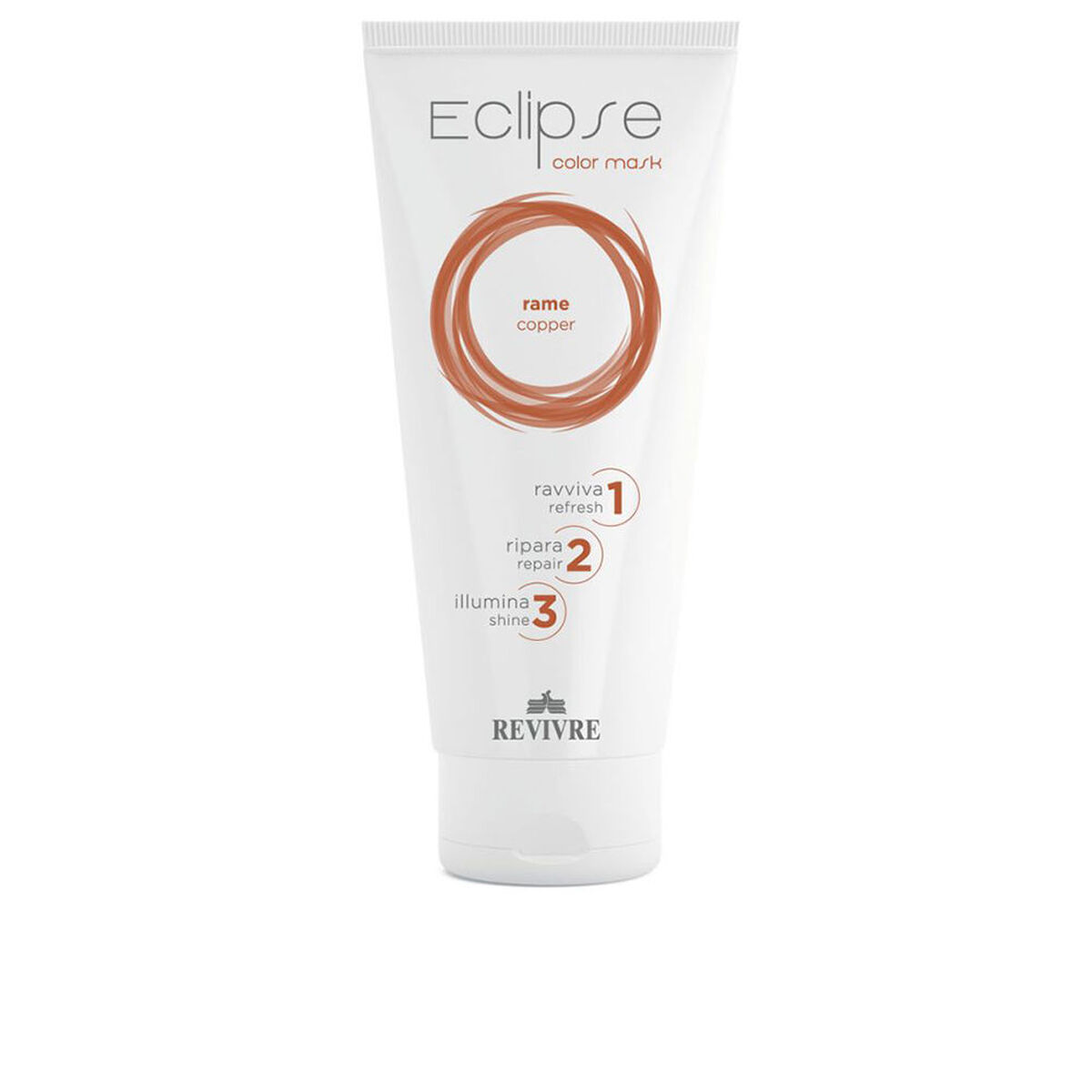 Masker met kleurpigmenten Revivre ECLIPSE 200 ml