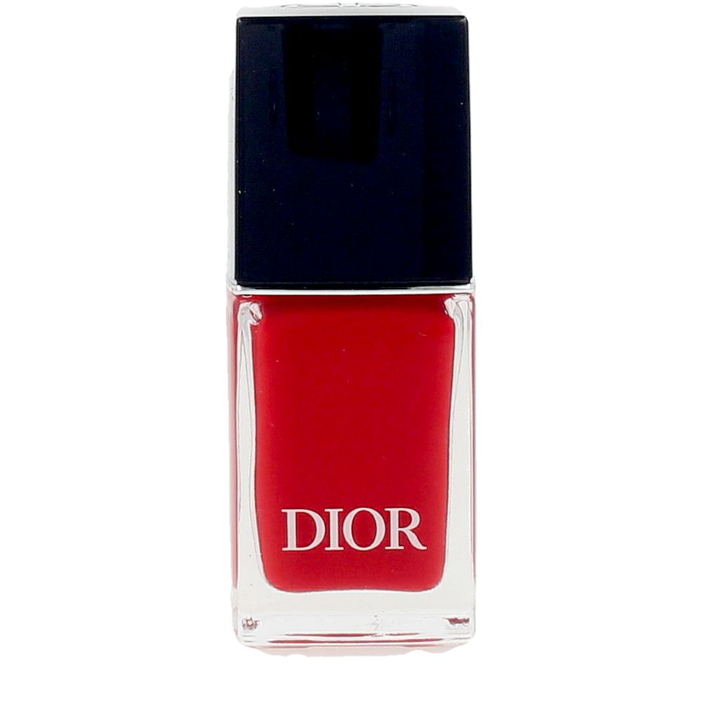 DIOR VERNIS nail lacquer #999 10ml