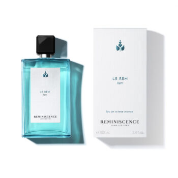 LE REM edt intense vapo 100 ml