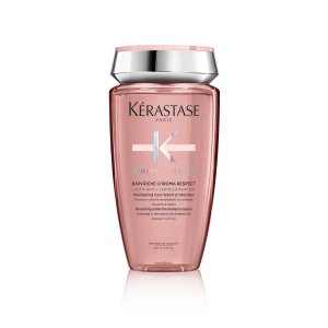 CHROMA ABSOLU bain riche chroma respect 250 ml