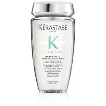 K SYMBIO puree anti-pellicular bath 250 ml