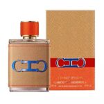 Carolina Herrera CH MEN PASSION edp vapo 100 ml