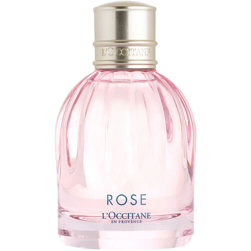 L'occitane en provence ROSE eau de toilette 75 ml