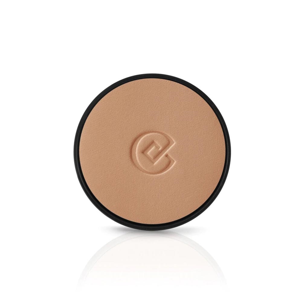 Collistar IMPECCABLE refill compact powder #60G-cappucino