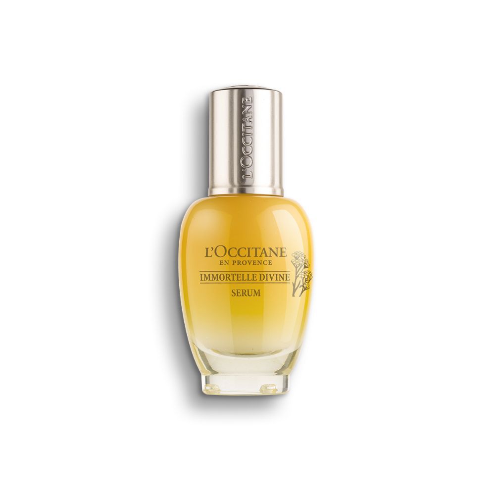 L'occitane en provence SIEMPREVIVA divine serum 30 ml