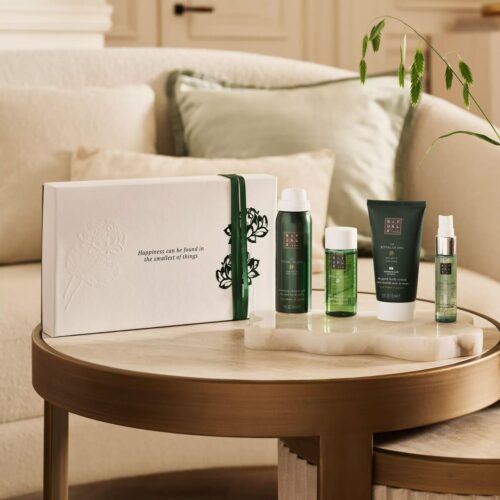 Cosmeticaset voor Dames Rituals THE RITUAL OF JING