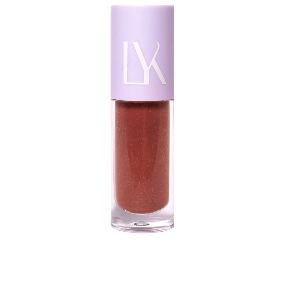 Lylak LIPPIE LOVE nourishing lip balm #nude confidence 6 ml