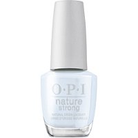 NATURE STRONG Esmalte de Origen natural #Raindrop Expectations 15 ml