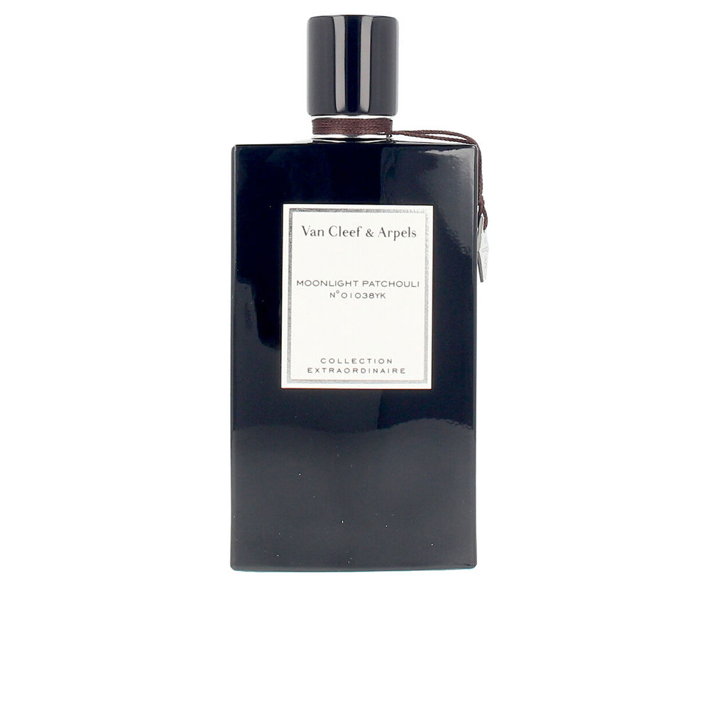 Van cleef & arpels Van Cleef & Arpels MOONLIGHT PATCHOULI eau de parfum spray 75 ml