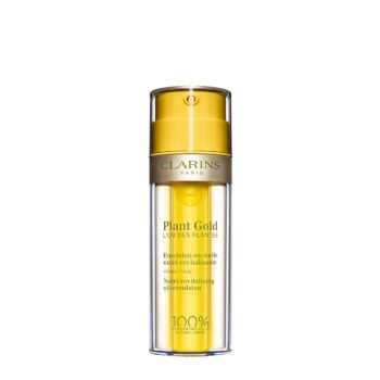 ""PLANT GOLD"" emulsión rostro 35 ml