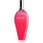 Escada FLOR DEL SOL limited edition eau de toilette spray 100 ml