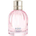 L'occitane en provence ROSE eau de toilette 75 ml