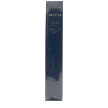 LASTING EYELINER PENCIL #01-Black 0,1 gr