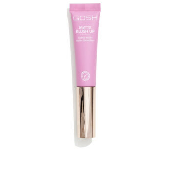MATTE BLUSH UP cream blush #001-Hot Pink 14 ml