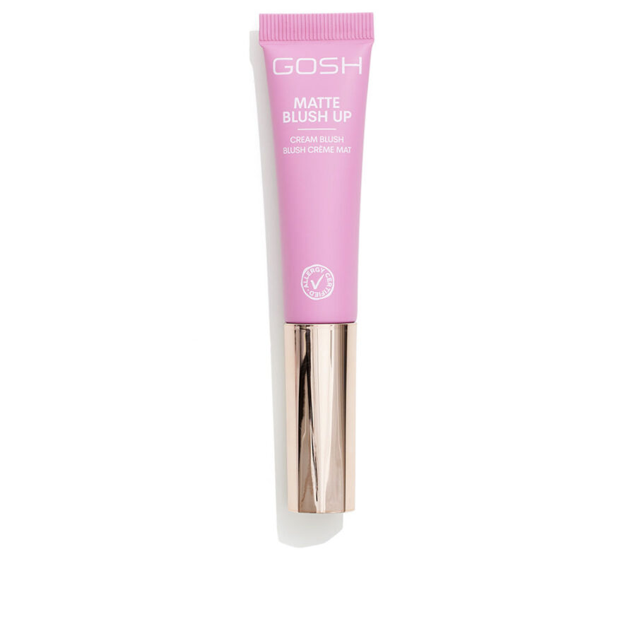 Gosh MATTE BLUSH UP cream blush #001-Hot Pink 14 ml