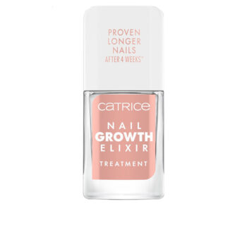 GROWTH ELIXIR nail treatment 10.5 ml