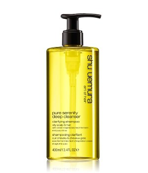 PURE SERENITY shampoo 400 ml