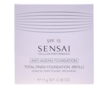 TOTAL FINISH foundation refill #TF13-Warm Beige 11 gr