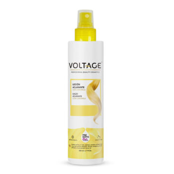 PREBIOTIC HAIR TECHNOLOGY lightening lotion with chamomile 200 ml