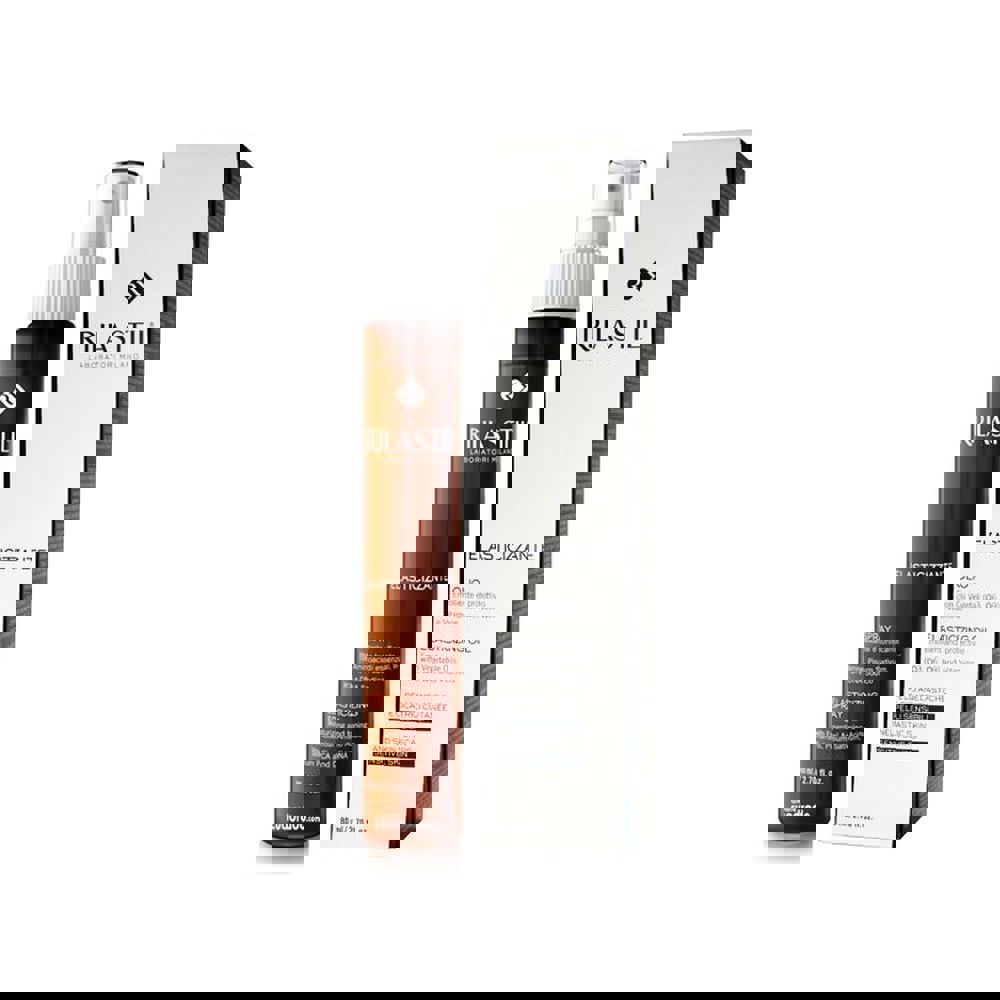 Rilastil ELASTICIDAD aceite 80 ml