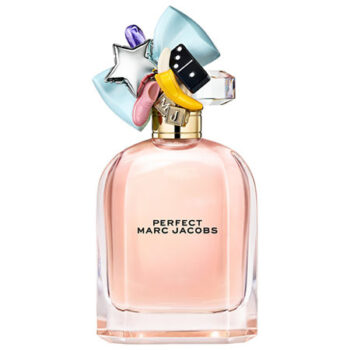 PERFECT eau de parfum spray 100 ml