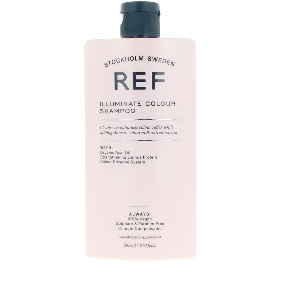 ILLUMINATE COLOR shampoo 285 ml