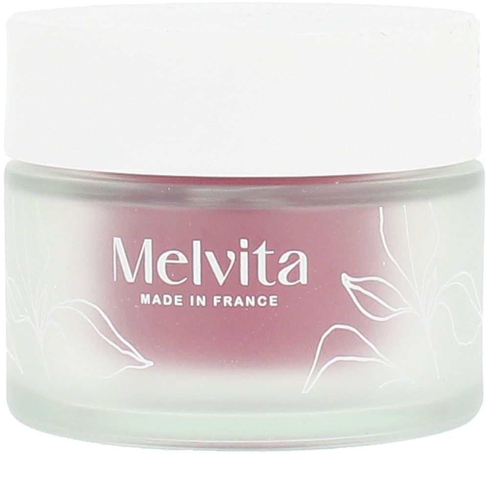 Melvita BIO-ACTIVE ARGAN regenerating night balm 50 ml