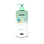 Isdin BABY NATURALS gel shampoo 750 ml