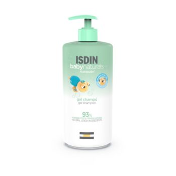BABY NATURALS gel shampoo 750 ml