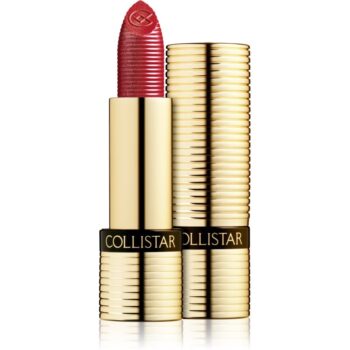 UNICO lipstick #20-metallic red