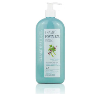 STRENGTH ANTI-FALL shampoo 400 ml