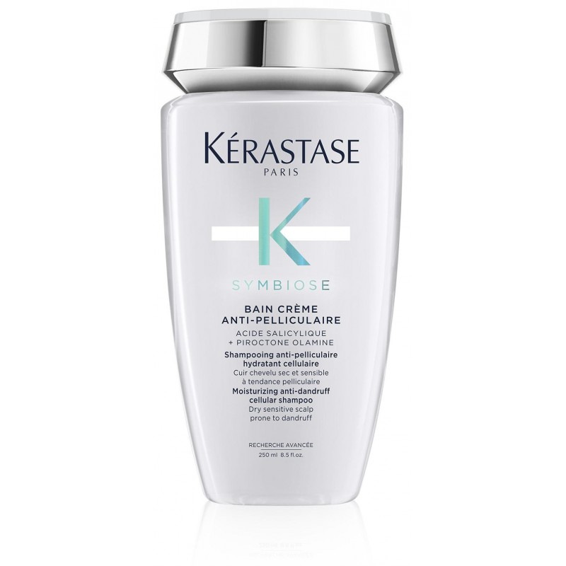 Kerastase K SYMBIO bain creme anti-pelliculaire 250 ml