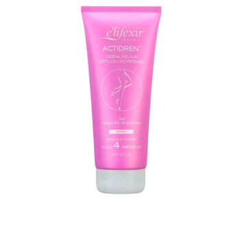 Gel for Tired Legs Actidren 200 ml