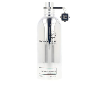 WOOD SPICES edp vapo 100 ml