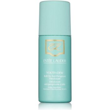 YOUTH DEW roll-on antiperspirant deodorant 75 ml