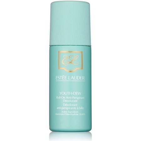 EstÉe Lauder YOUTH DEW roll-on antiperspirant deodorant 75 ml